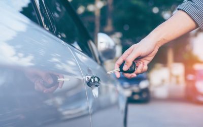 Things you need to know before you drive the car