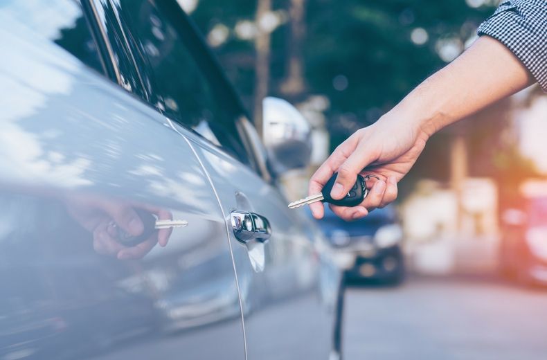 Things you need to know before you drive the car