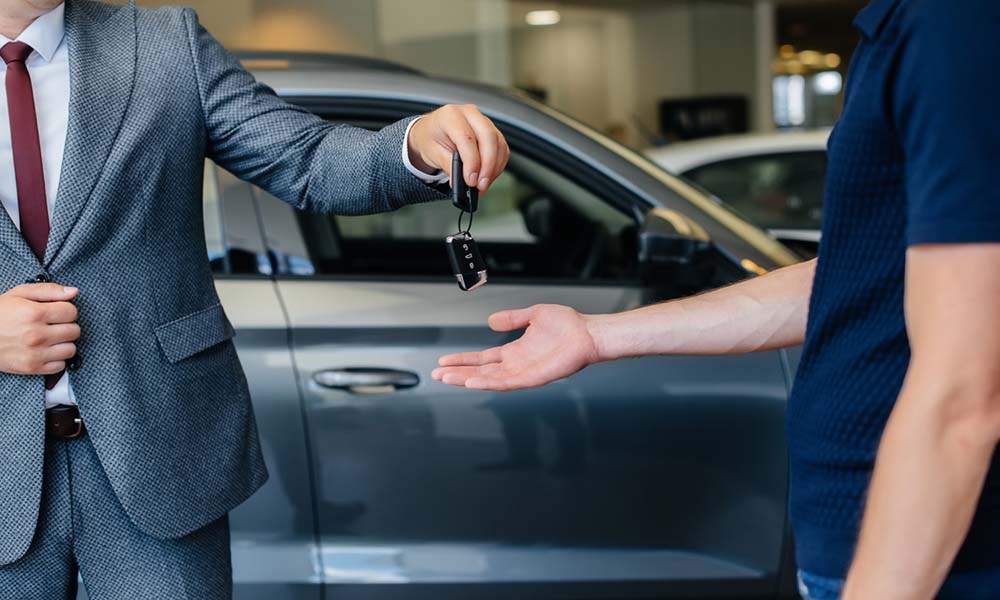 Things You Should Know Before Renting a Car in Sri Lanka